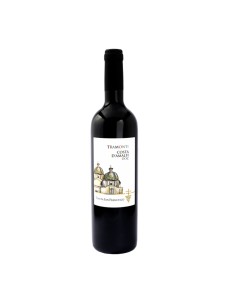 COSTA D'AMALFI TRAMONTI ROSSO 75cl 2023 - TENUTA SAN...