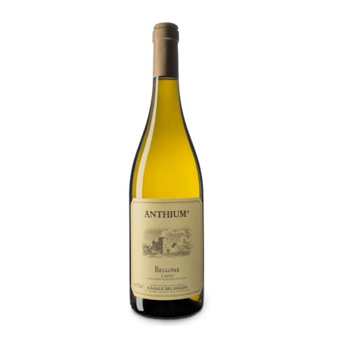ANTHIUM bellone 75cl 2025 - CASALE DEL GIGLIO