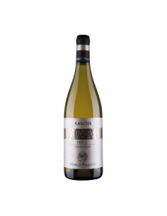 SAUVIGNON SANDIS 75cl 2025 - FELLUGA MARCO