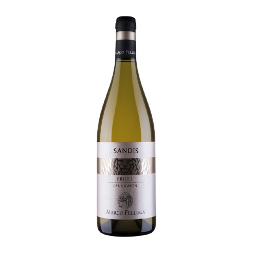 SAUVIGNON SANDIS 75cl 2025 - FELLUGA MARCO