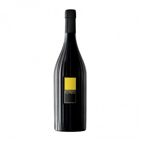 GRECO DI TUFO CUTIZZI 75cl 2024 - FEUDI DI SAN...