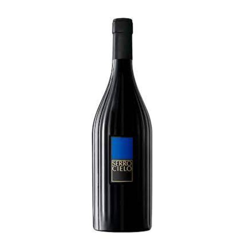 FALANGHINA DEL SANNIO SERROCIELO 75cl 2025 -...