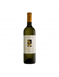 IS ARGIOLAS BIANCO 75cl 2025 - ARGIOLAS