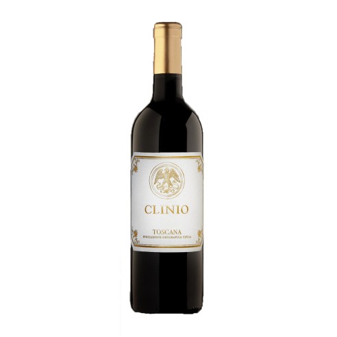 CLINIO 75cl 2023 - TENUTA FRATINI