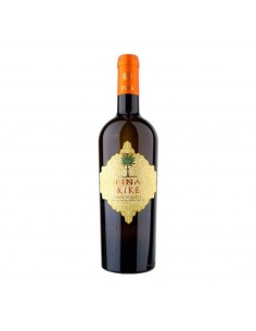KIKE' TRAMINER SAUVIGNON BLANC 75cl 2025 - FINA