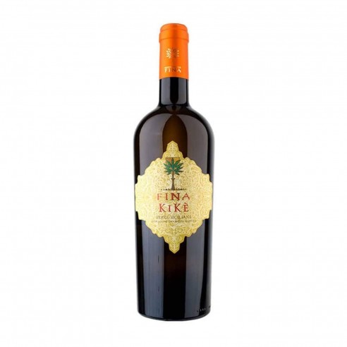 KIKE' TRAMINER SAUVIGNON BLANC 75cl 2025 - FINA