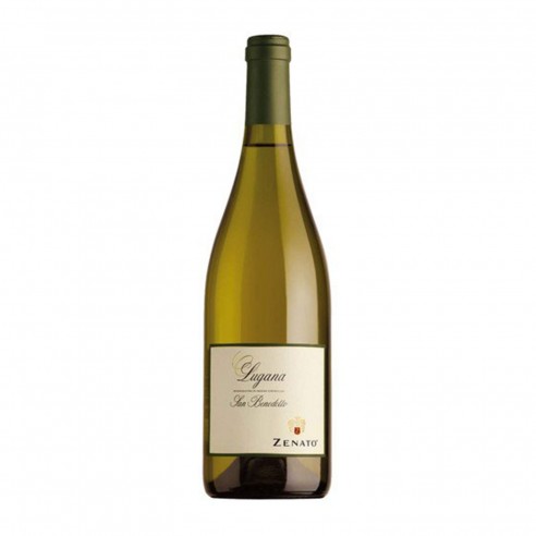LUGANA SAN BENEDETTO 75cl 2025 - ZENATO