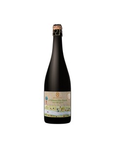 FRANCIACORTA ARBOREA VITA VIVENTE PAS DOSE' bio no so2...
