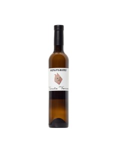 ZOLFERINO TIMORASSO DOP bio 50cl 2015 - TENUTA FORNACE