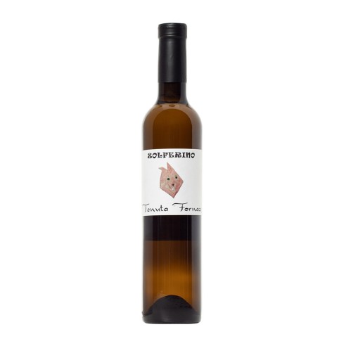 ZOLFERINO TIMORASSO DOP bio 50cl 2015 - TENUTA...