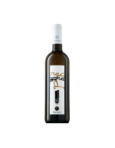 BIANCO "G" 75cl 2024 - BARRACO