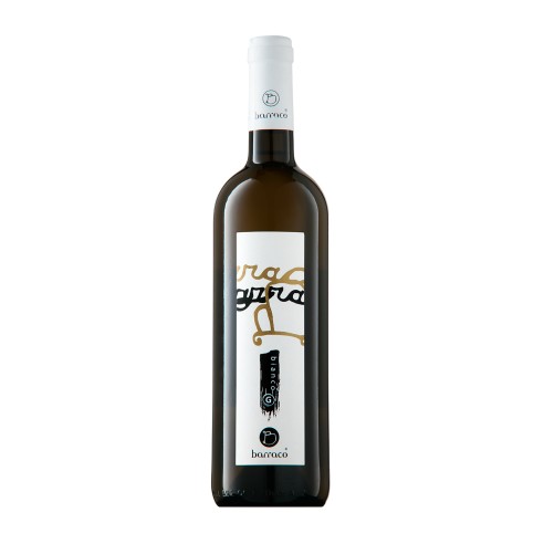 BIANCO "G" 75cl 2024 - BARRACO