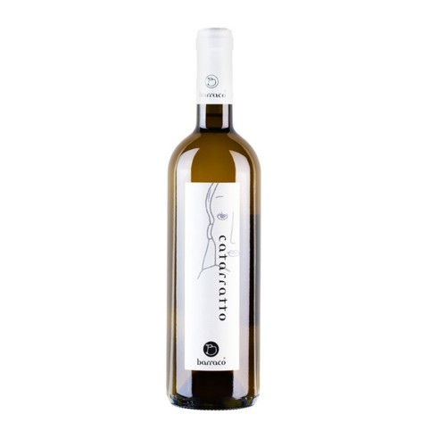 CATARRATTO 75cl 2024 - BARRACO