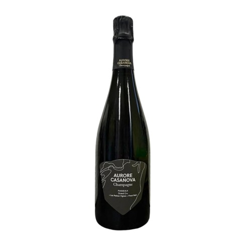 LES PETITES VIGNES BLANC DE NOIRS PIUSIEULX...