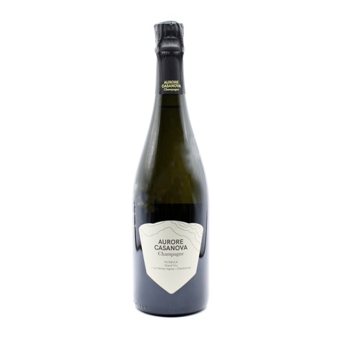 LES PETITES VIGNES BLANC DE BLANCS PIUSIEULX...
