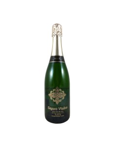 BRUT METODE TRADICIONAL 24/36 mesi 75cl - SEGURA VIUDAS