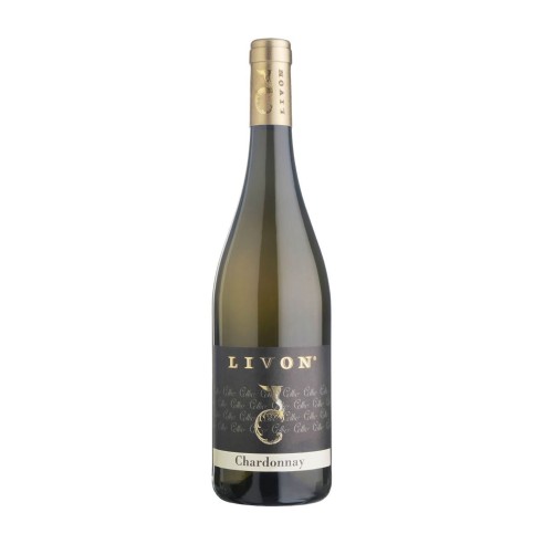CHARDONNAY 75cl 2025 - LIVON