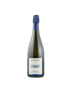 SESSANTA DOSAGE ZERO 75cl - BELLANI LUCA