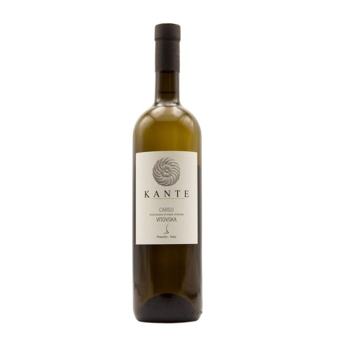 VITOVSKA 75cl 2023 - KANTE