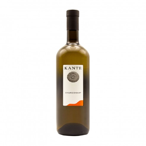 CHARDONNAY 75cl 2023 - KANTE