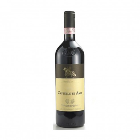 CHIANTI CLASSICO AMA 75cl 2023 - CASTELLO DI AMA