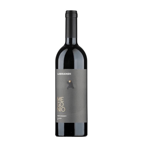 MAGNO MEGONIO 75cl 2024 - LIBRANDI