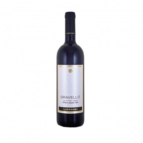 GRAVELLO 75cl 2023 - LIBRANDI