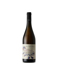 EMOTIQ RIESLING RENANO bio 75cl 2022 - RICCARDI REALE