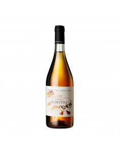 EMOTIQ MALVASIA bio 75cl 2023 - RICCARDI REALE
