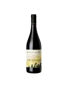 COLLEPAZZO BIANCO bio 75cl 2025 - RICCARDI REALE