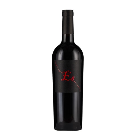 ES PRIMITIVO DI MANDURIA 75cl 2023 - FINO...