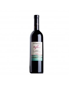 RIFLESSI ROSSO MERLOT 75cl 2025 - SANT'ANDREA