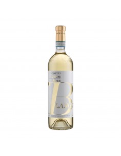 ARNEIS BLANGE' bio 75cl 2025 - CERETTO