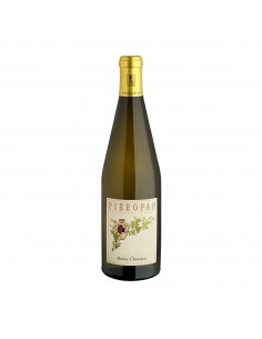 SOAVE CLASSICO bio 75cl 2025 - PIEROPAN