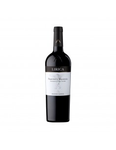PRIMITIVO DI MANDURIA RISERVA LIRICA 75cl 2023 -...