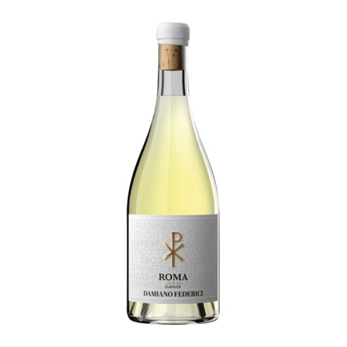 DAMIANO FEDERICI ROMA DOC CLASSICO BIANCO 75cl...