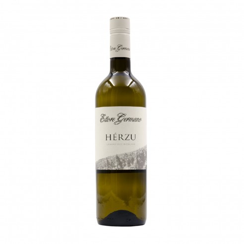HERZU RIESLING 75cl 2024 - GERMANO ETTORE