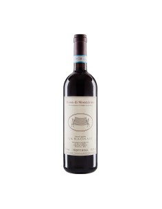ROSSO DI MONTALCINO 75cl 2022 - LE RAGNAIE