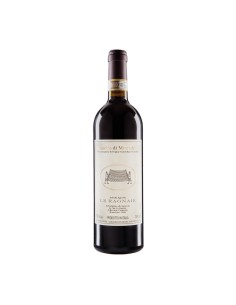 BRUNELLO DI MONTALCINO 75cl 2021 - LE RAGNAIE