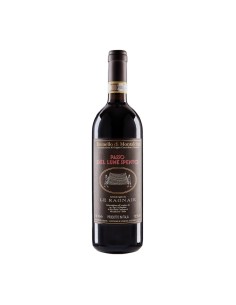 PASSO DEL LUME SPENTO BRUNELLO DI MONTALCINO 75cl 2021 -...