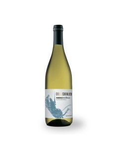 CHARDONNAY COLLE CAVALIERI 75cl - CANTINE TOLLO