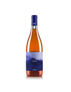 MIRA' bio bd 75cl 2025 - TOMEI