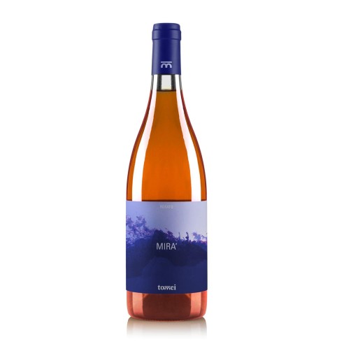 MIRA' bio bd 75cl 2025 - TOMEI
