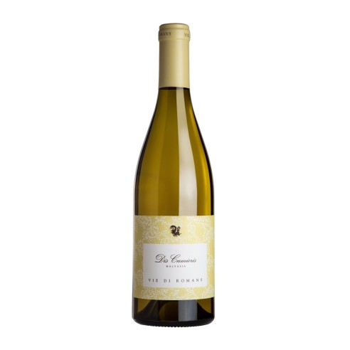 DIS CUMIERIS MALVASIA 75cl 2024 - VIE DI ROMANS