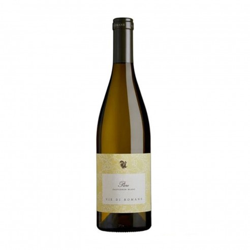 PIERE SAUVIGNON 75cl 2024 - VIE DI ROMANS
