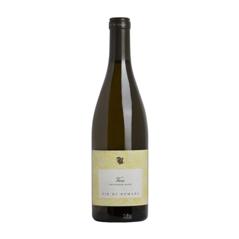 VIERIS SAUVIGNON 75cl 2024 - VIE DI ROMANS