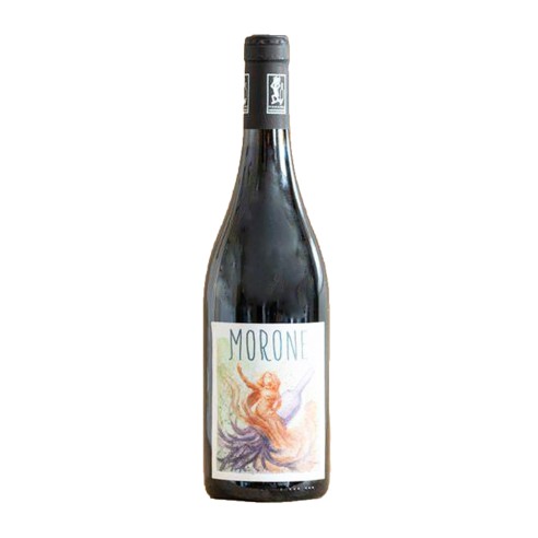 MORONE BENEVENTANO ROSSO 75cl 2023 - MORONE