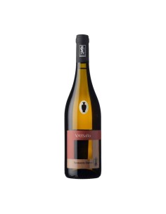 VASSALLO BENEVENTANO BIANCO IN ANFORA bio 75cl 2024 - MORONE