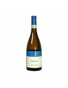 GRECO DI TUFO DEVON 75cl 2025 - CAGGIANO