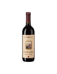 MAESTRI DI VIGNA SANGIOVESE RISERVA 75cl 2024 - FATTORIA...